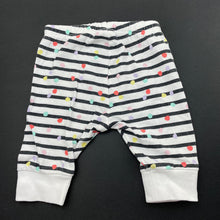 Load image into Gallery viewer, unisex Target, stretchy leggings / bottoms, FUC, size 0000,  