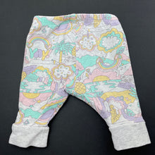 Load image into Gallery viewer, Girls Target, stretchy leggings / bottoms, EUC, size 0000,  