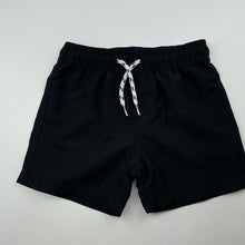 Load image into Gallery viewer, Boys Anko, lightweight board shorts, elasticated, EUC, size 2,  