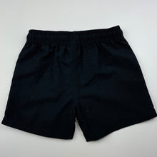 Load image into Gallery viewer, Boys Anko, lightweight board shorts, elasticated, EUC, size 2,  
