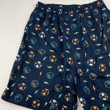 Load image into Gallery viewer, Boys Anko, lightweight cotton pyjama shorts, GUC, size 10,  