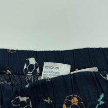 Load image into Gallery viewer, Boys Anko, lightweight cotton pyjama shorts, GUC, size 10,  