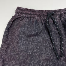 Load image into Gallery viewer, Boys Target, lightweight board shorts, elasticated, GUC, size 13-14,  