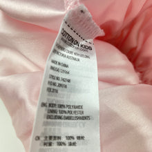 Load image into Gallery viewer, Girls Cotton On, Little Princess lined tulle &amp; sequin skirt, elasticated, EUC, size 1-2,  