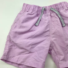 Load image into Gallery viewer, Boys Favourites, lightweight board shorts, elasticated, FUC, size 6,  