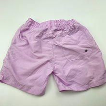 Load image into Gallery viewer, Boys Favourites, lightweight board shorts, elasticated, FUC, size 6,  