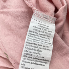 Load image into Gallery viewer, Girls Cotton On, cotton casual dress, unicorns, marks front skirt, FUC, size 4, L: 52cm