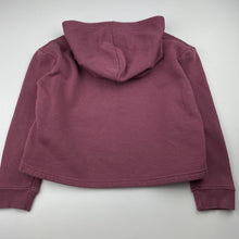 Load image into Gallery viewer, Girls Anko, fleece lined hoodie sweater, pilling, FUC, size 10,  
