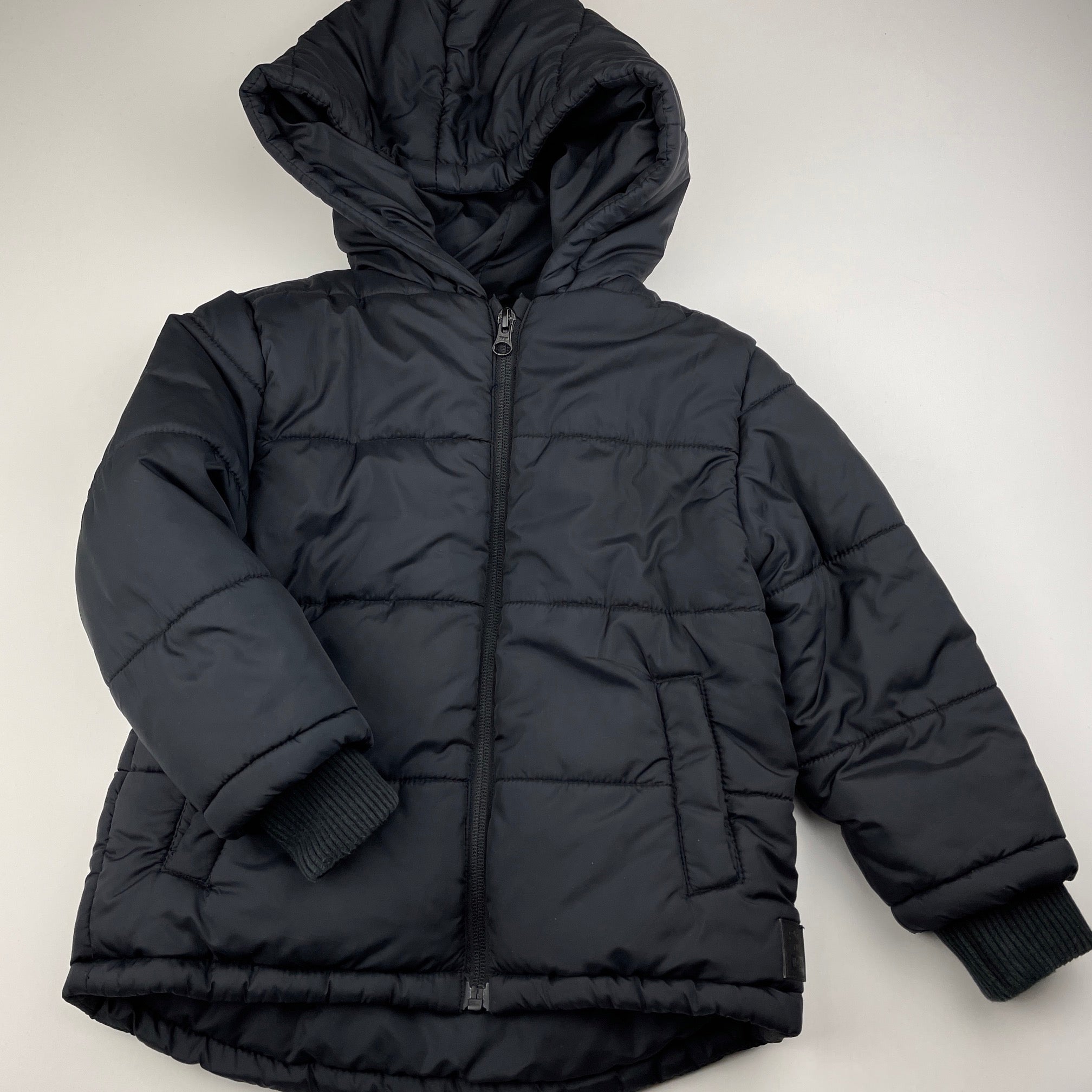 Target boys clearance puffer jacket