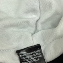 Load image into Gallery viewer, Boys Tilt, white fleece lined hoodie sweater, EUC, size 14,  