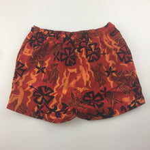 Load image into Gallery viewer, Boys Bow Wow, lightweight summer shorts / board shorts, elasticated, GUC, size 1