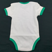 Load image into Gallery viewer, Boys Target, soft cotton bodysuit / romper, EUC, size 00