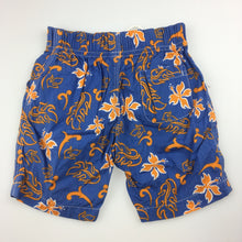 Load image into Gallery viewer, Boys Target, cotton shorts, elasticated waist, GUC, size 000