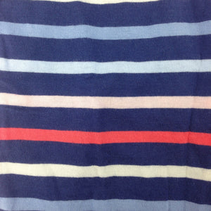 Girls Baby Gap, striped swing tank top, NEW, size 4